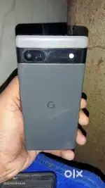 Goggle pixel 6a