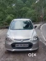 Maruti Suzuki Alto 800 2012-2016 LX, 2014, Petrol