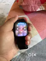 Apple Watch Series 7 45mm gps+cellular