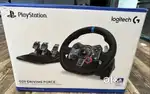 Logitch g29 drive force
