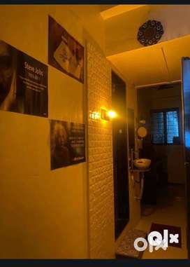 Fully furnished Room for working MALE bachelor