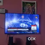 Sony LED bhut achii smart LED h