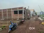 Plot For Sale in Moti Nagar Dhanora Durg Rajwada Palace ke pass