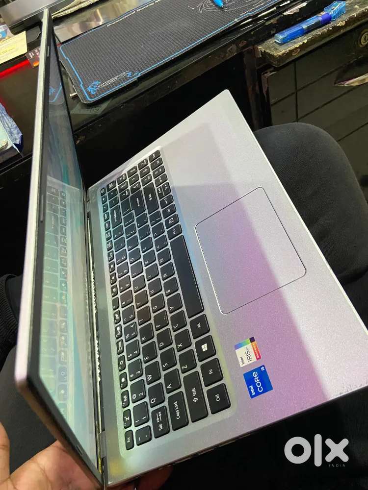 Laptop Acer aspire 5