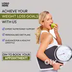 Weight management
