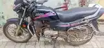 Hero honda fashion