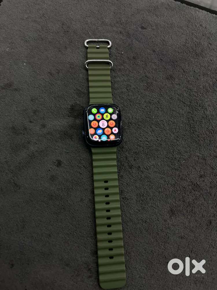 Apple watch series 6