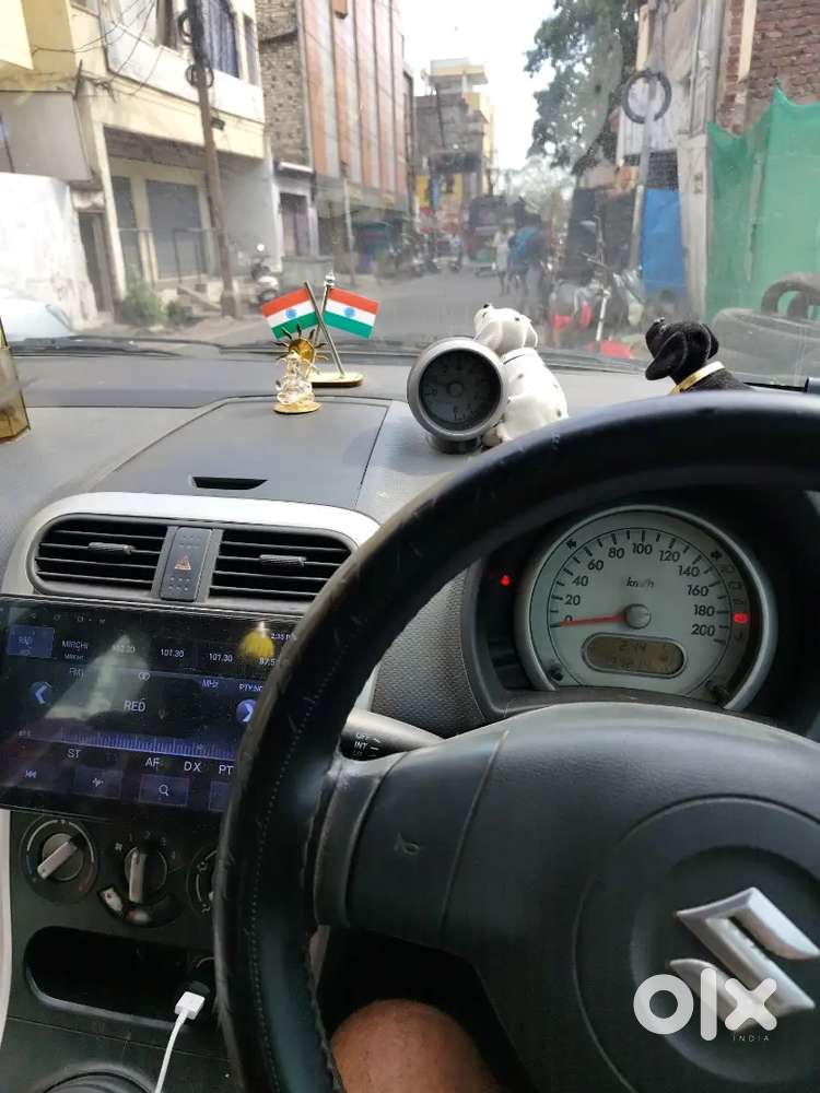 Driver  wanted