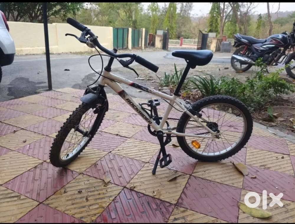 Bicycle for kids for sale decathlon