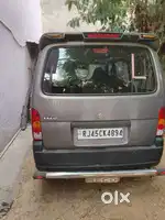 Maruti Suzuki Eeco 2020 LPG /Petrol 510000 Km Driven