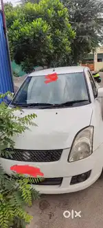 Maruti Suzuki Swift 2009 Diesel 210000 Km Driven
