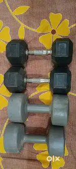 Dumbbells under 2000