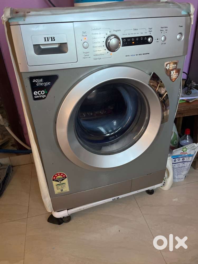 Ifb washing machine