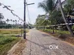 5Cent 10Cent Plots For Sale Near Varapuzha Muttinakam Road