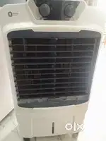 Air cooler orient