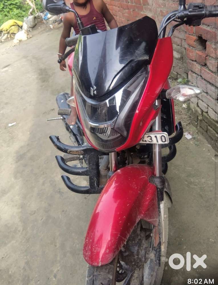 Perfect good condition