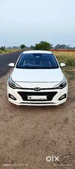 Hyundai Elite i20 2019 Diesel Well Maintained