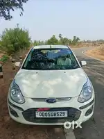 Ford Figo 2014 Petrol Well Maintained