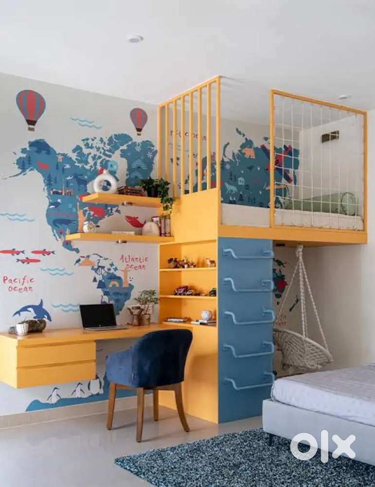 I need a room to stay.For (Boys)