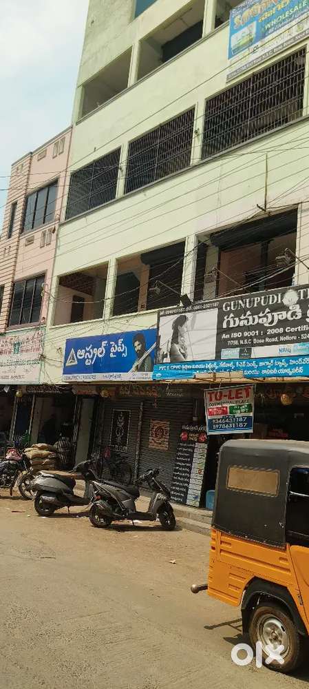 Gunupudi suresh