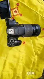 Canon  700d