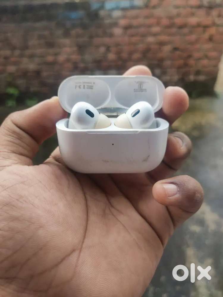 Ear buds i phone