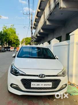 Hyundai i20 2019 Diesel Well Maintained service upto date