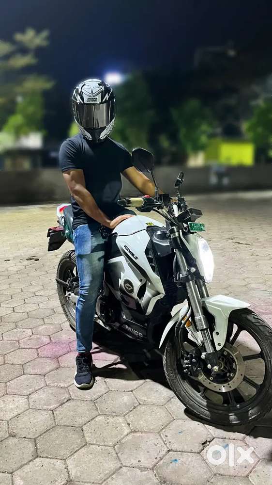 Bike for sell