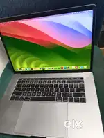 macbook pro i7 gaming apple laptop/ 16GB 256GB/4GB graphic editing