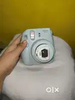 Instant Camera
