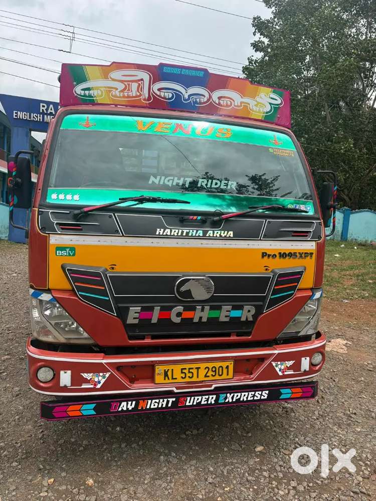 Good condition