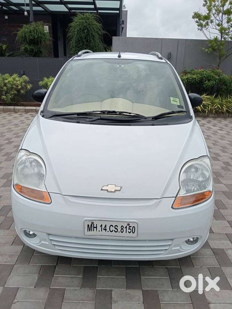 Chevrolet Spark 1.0 LT, 2011, Petrol