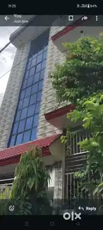 Home' for rent in Bareilly
