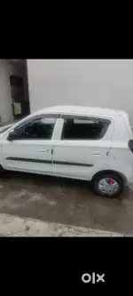 Maruti Suzuki Alto 800 2019 Petrol Good Condition