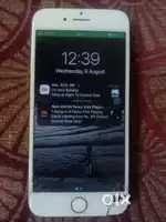 I phone 7 for urgent sale