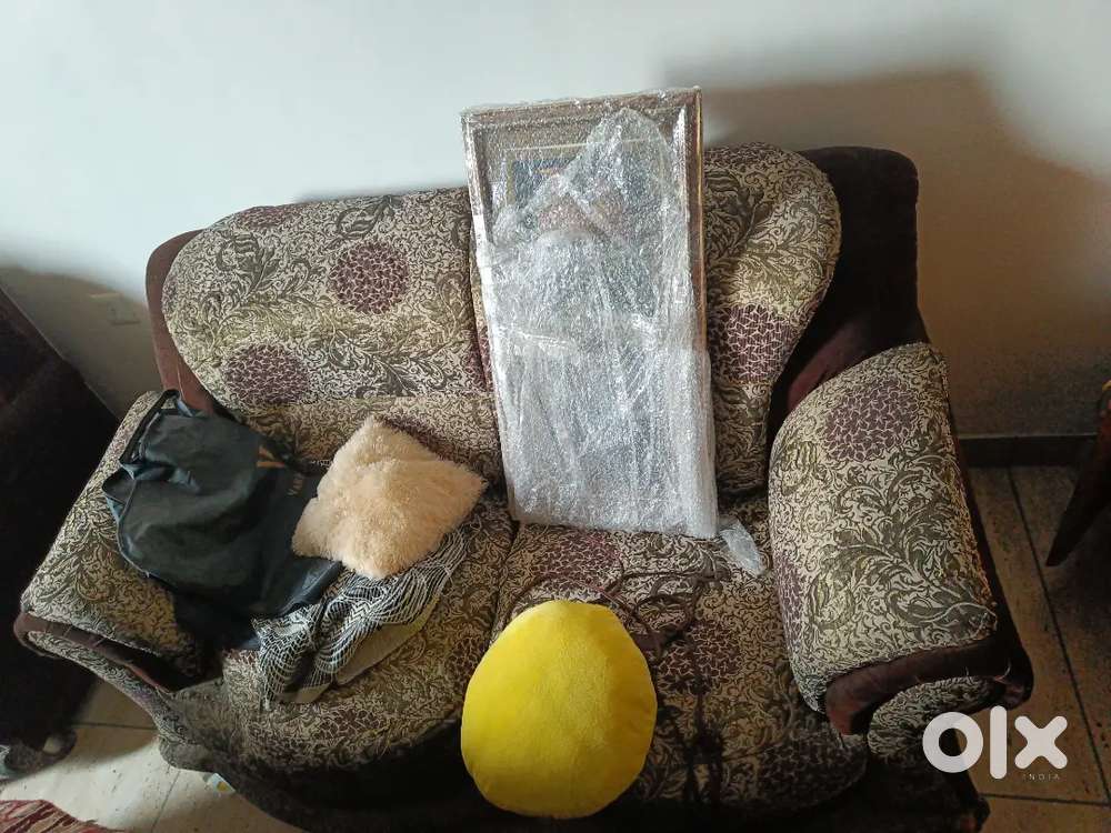 3 sets of sofa Price Negotiable