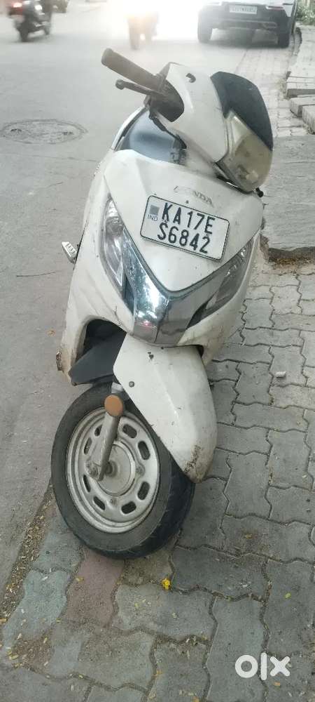 Honda Activa