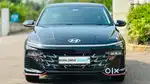 Hyundai Verna, 2023, Petrol