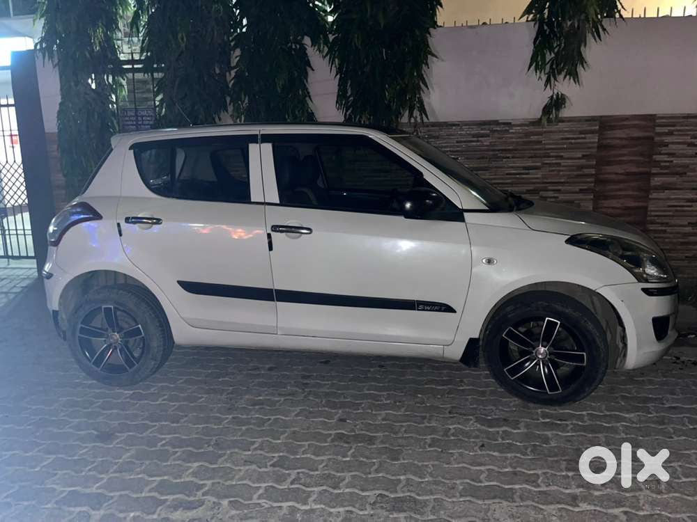 Maruti Suzuki Swift 2012 Diesel Good Condition