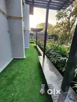 4 Bhk Project Flat Available City center Mall