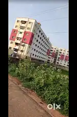 3 Bhk furnised flat in prime location at Hanspal.