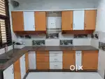 Budget-Friendly Flat for Students/Working Professionals