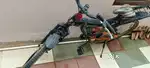 Hercules Cycle