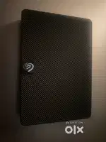 5TB seagate external hard drive