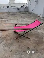 Antic easy chair 50 yearsold
