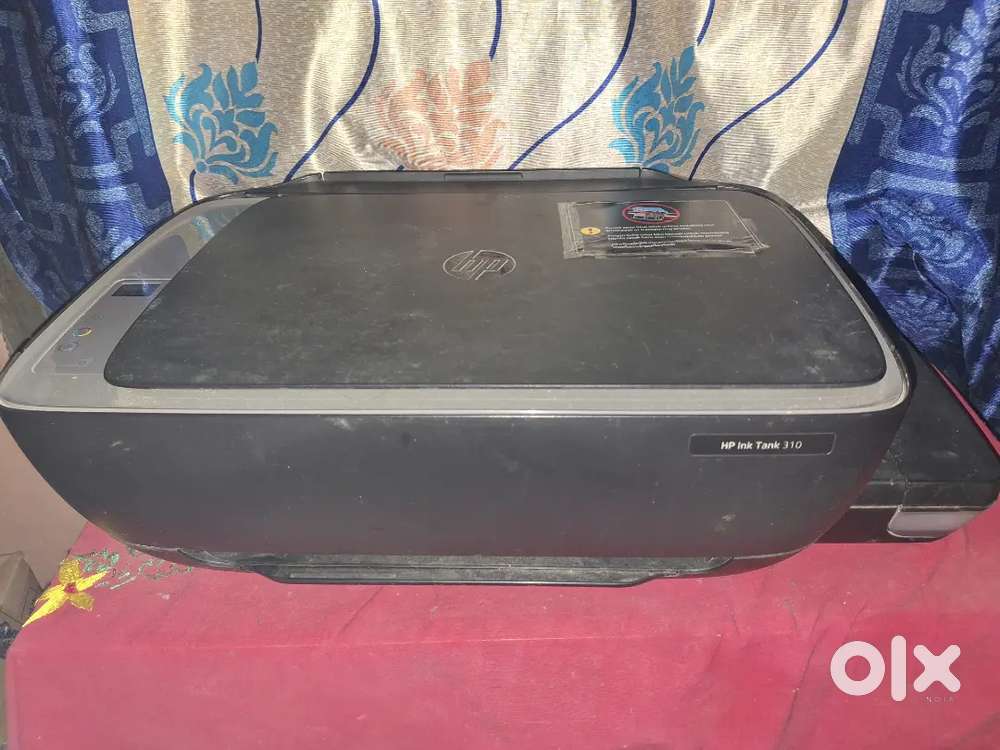 HP Leserjet 310 printer