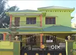 3 BHK SEMI FURNISHED HOUSE FOR RENT IN PALAKKAD TOWN AREA