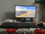 Not use 3 year old pc like new with genuine windows 11 in MS office