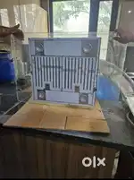 Kitchen Chimney