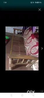 Sofa full set
